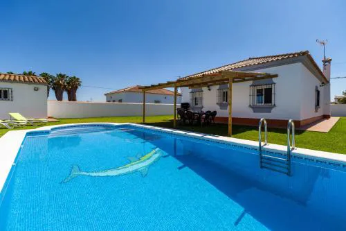 Chalet Isla del Sotillo