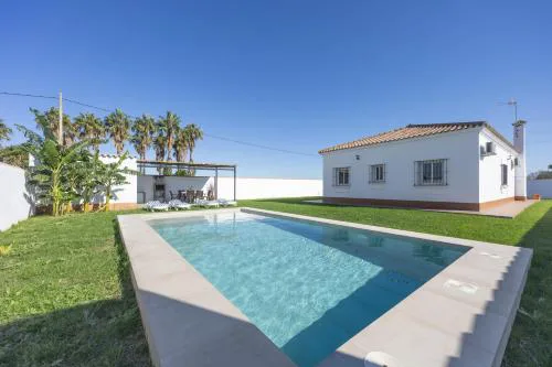 Chalet La Barrosa