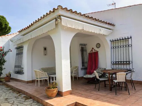 Chalet La Costa