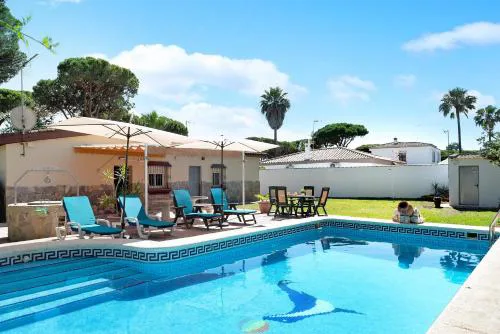 Chalet Los Paul