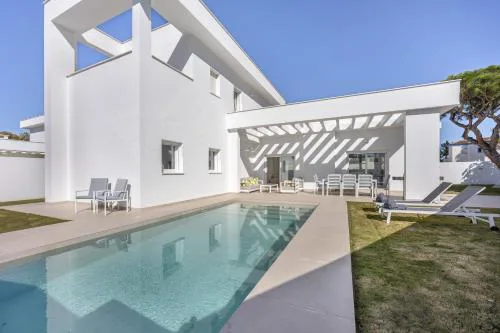 Chalet Maria Jose