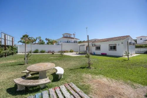 Chalet Novo Sancti Petri Surf
