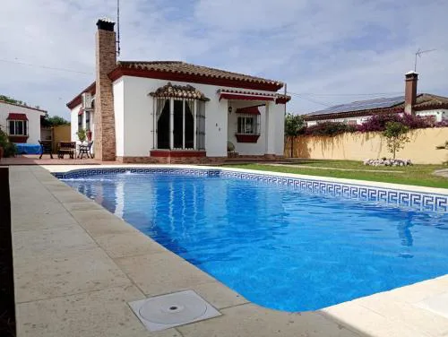 Chalet Pura Vida