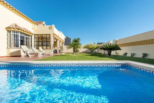 Chalet Silvia