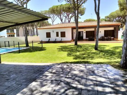Chalet Urb Doña Violeta 500m Mar