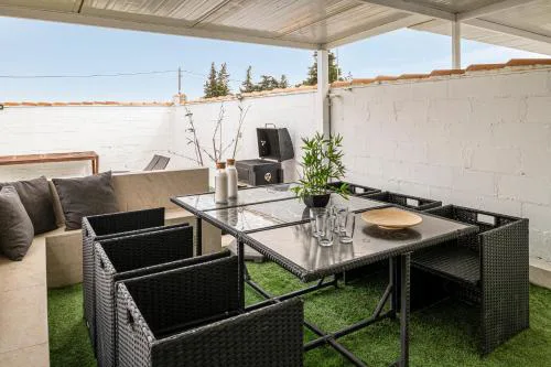 Chiclana Dreamhouse