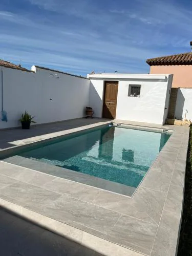 El Olivo