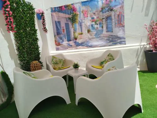 El rincón de Nai
