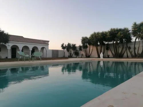 Hacienda Soto-Hego Haizea