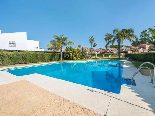 Holiday Home Brisamar - Novo Sancti Petri by Interhome