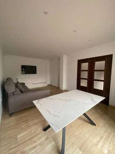 JC 7 Chalet