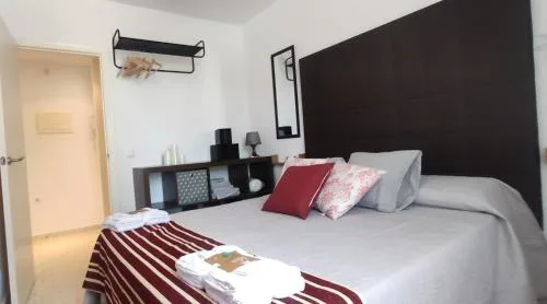 JT CHICLANA, ,Parking, Aire, Wifi, TV, Terraza