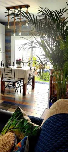 La Barrosa duplex