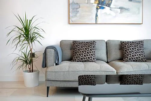 MARIA DEL MAR SEA APARTMENT