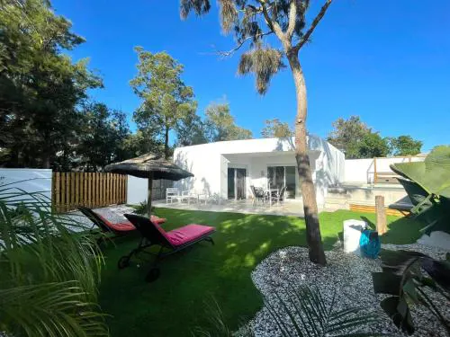Minichalet El Molino 1