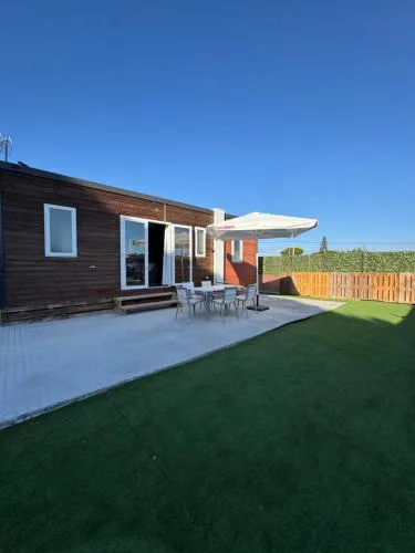 Mobil Home La Barrosa
