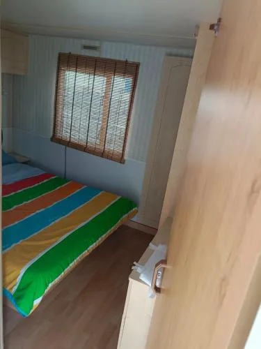 movilhome en paraiso