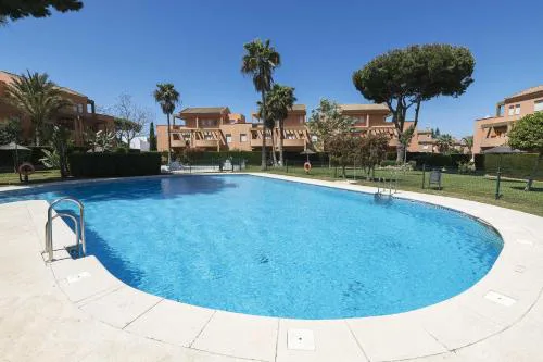 Novo Golf Chiclana