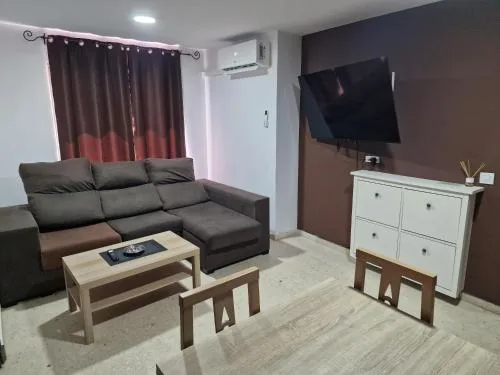 Piso las marismas