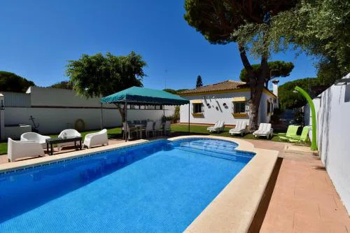 Recreo de Pilant - Holiday Chiclana