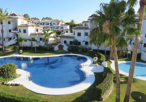 Segunda planta con terraza y solarium