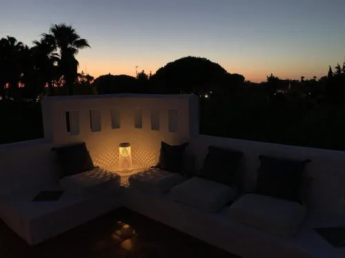 Studio La Maravilla 1001 Nacht, Playa La Barrosa