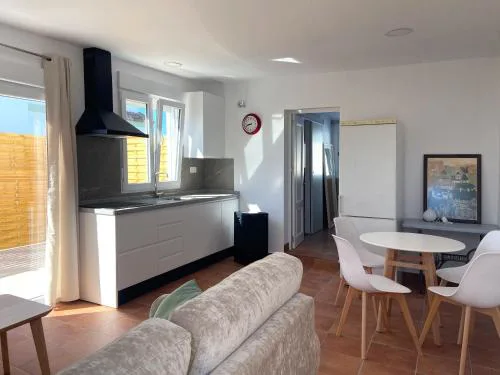 Tu casita en Chiclana