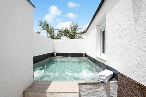 Villa Bali