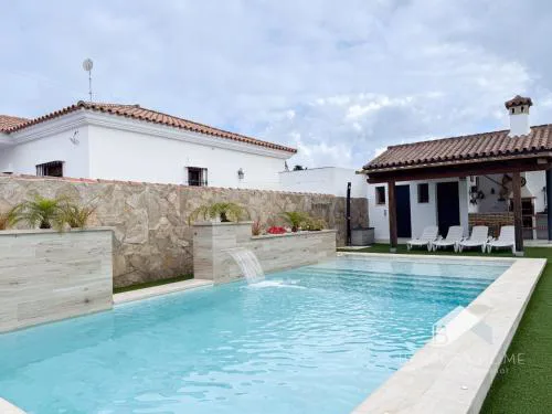 Villa Cañuela