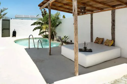 Villa Casa Blanca