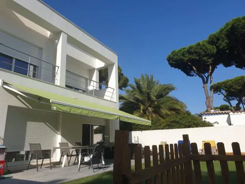 Villa Cristal