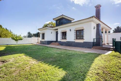 Villa Dana
