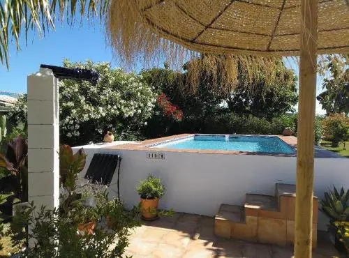 Villa de Limones