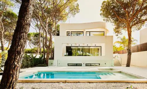 Villa Gatán