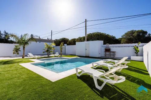 Villa Granizo C