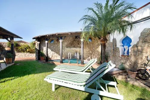 Villa Indie