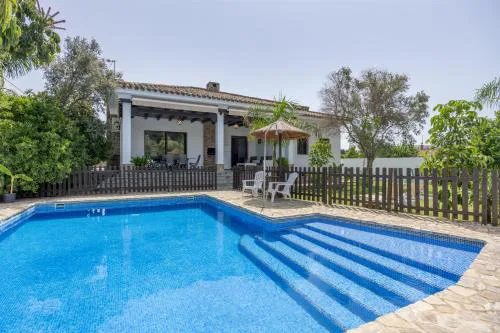 Villa la Marisma
