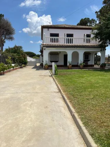 VILLA LA MOMITA