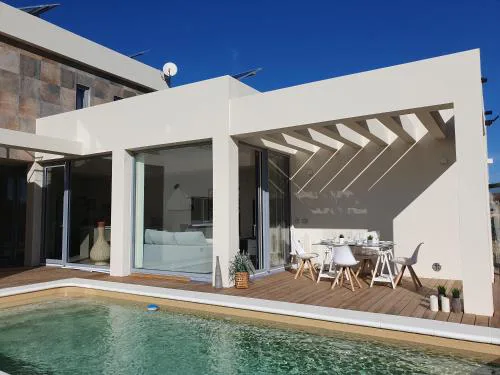 Villa La Vida