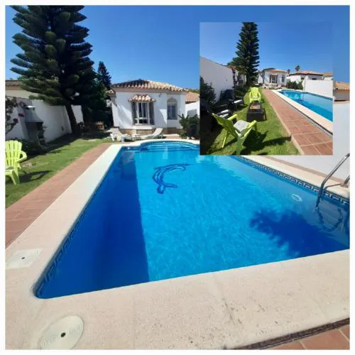 Villa Lolera