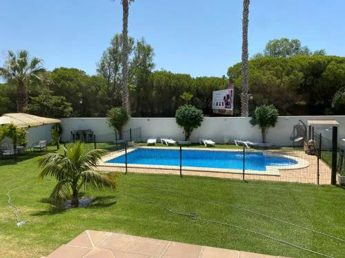 Villa Loma Beach