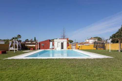 Villa Los Mangaros