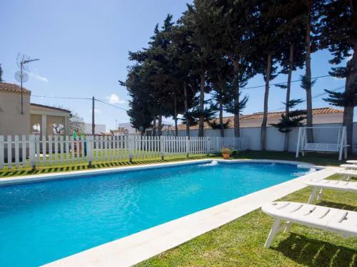 Villa Los Veleros 15119