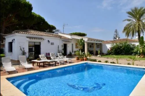 Villa Mencal
