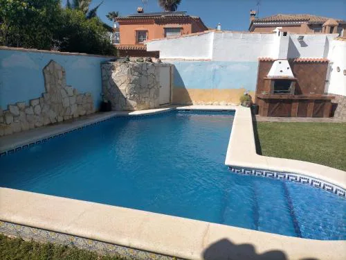 Villa Mesana