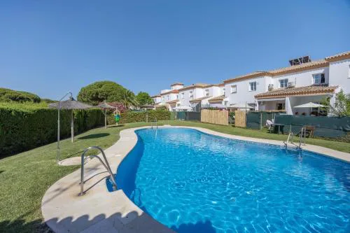 Villa Mirto Golf