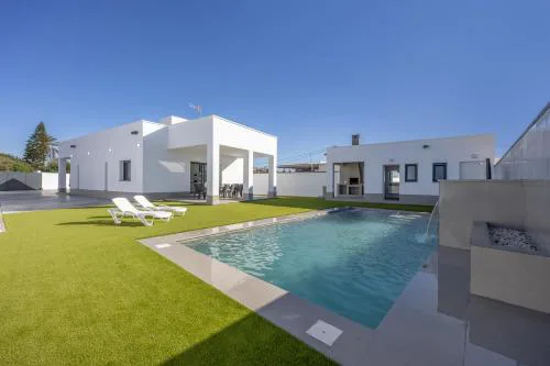 Villa Paraiso