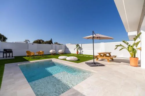Villa Sanchez