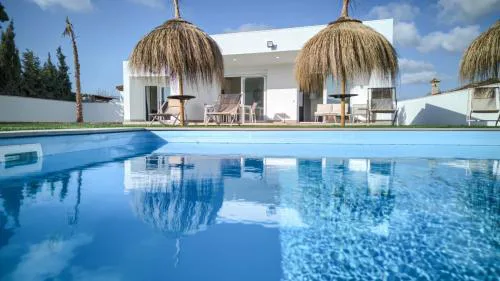 Villa Sancti Petri 10 pax n2