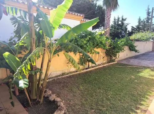 Villa Sofía